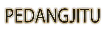 Logo PEDANGJITU